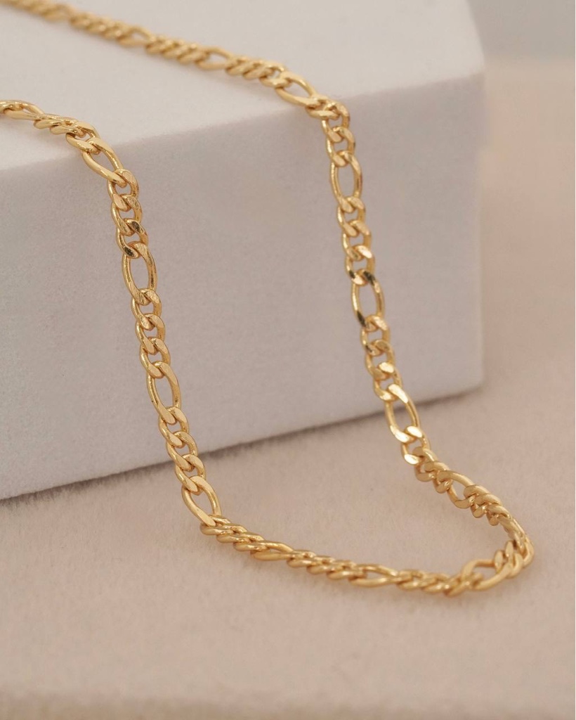 C 3x1 Clásica 2.5mm 60cm