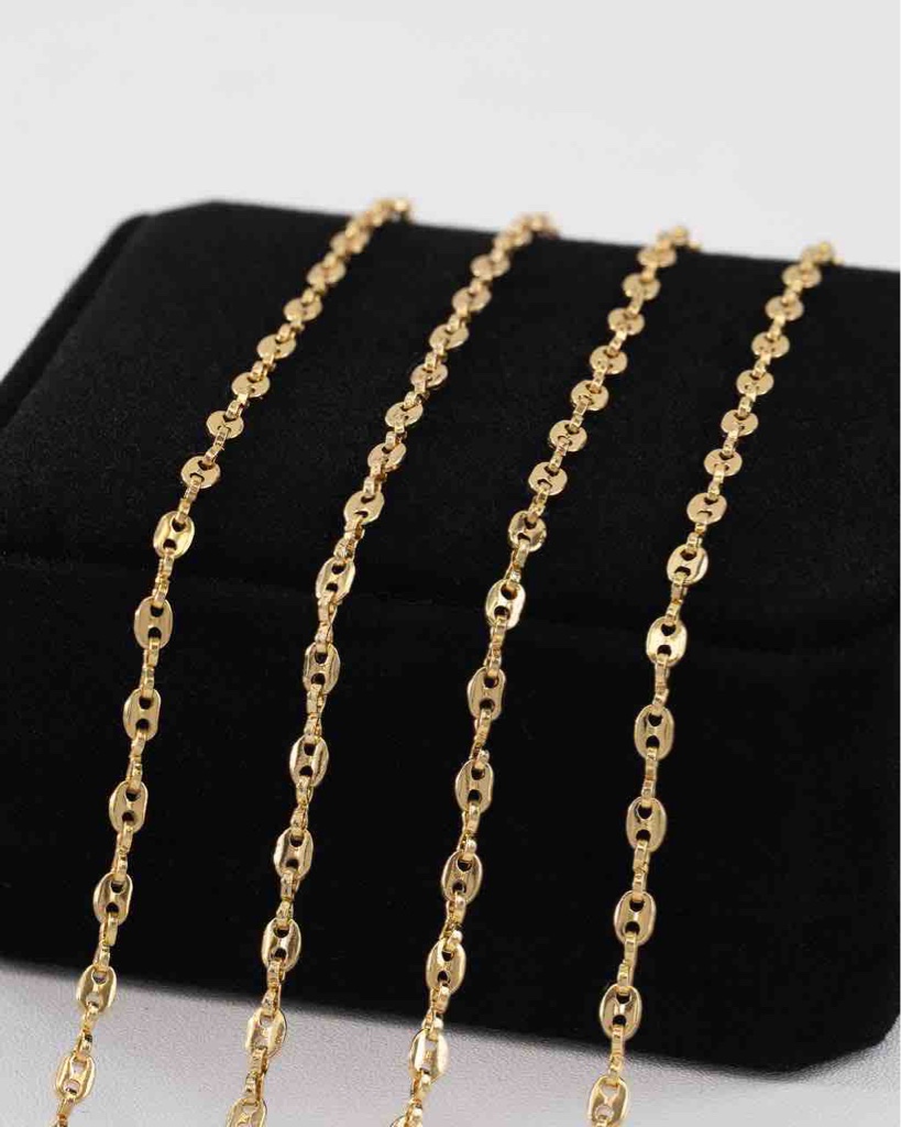 C Gucci delgada 3mm 45cms