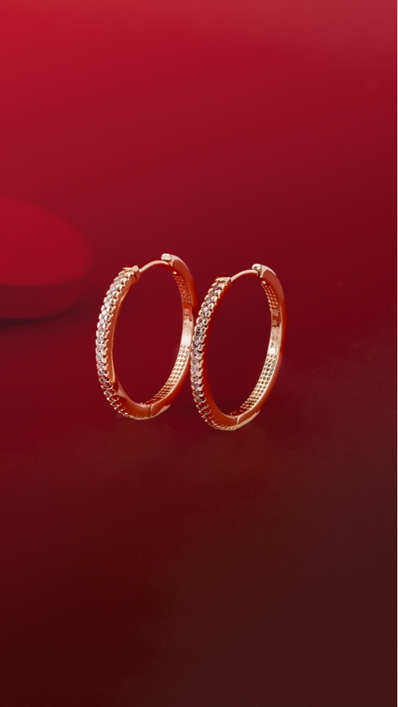 C Cristal 24mm