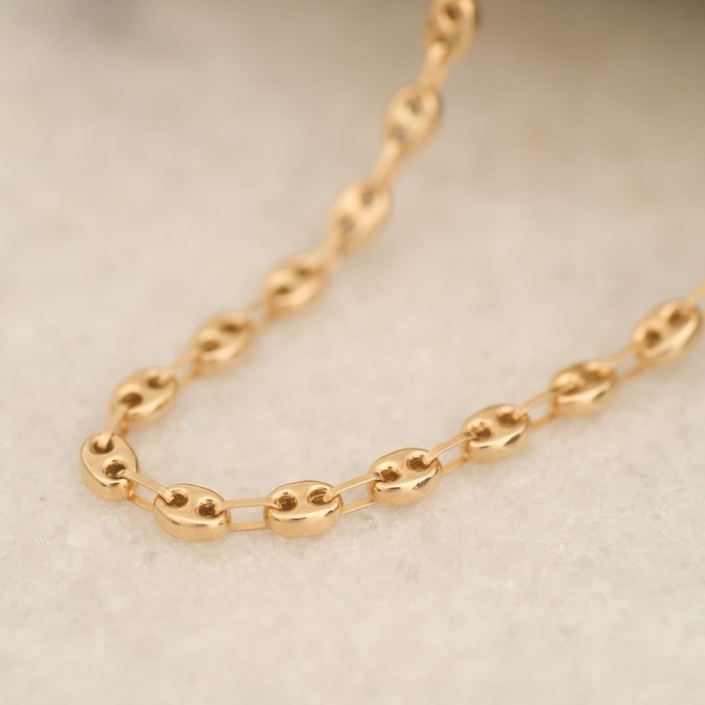 C Gucci 4mm 60cm