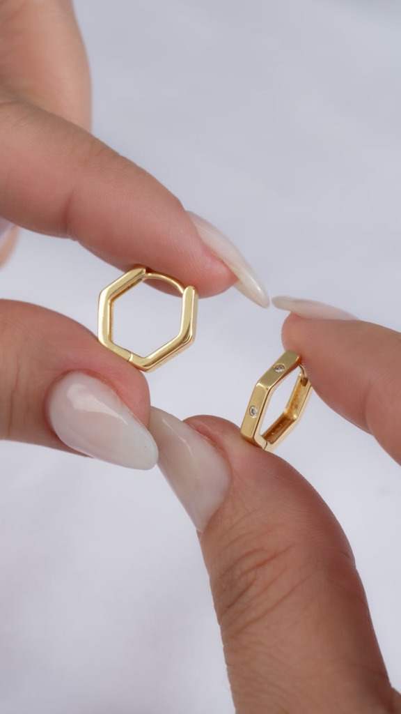 C Hexa Grial 13mm