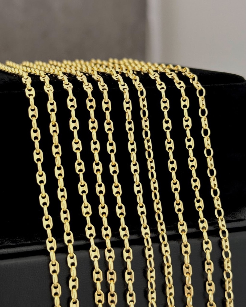 C Gucci IT 2.5mm 45cms