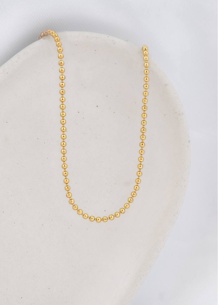 C Militar Lisa 1.1mm 45cms