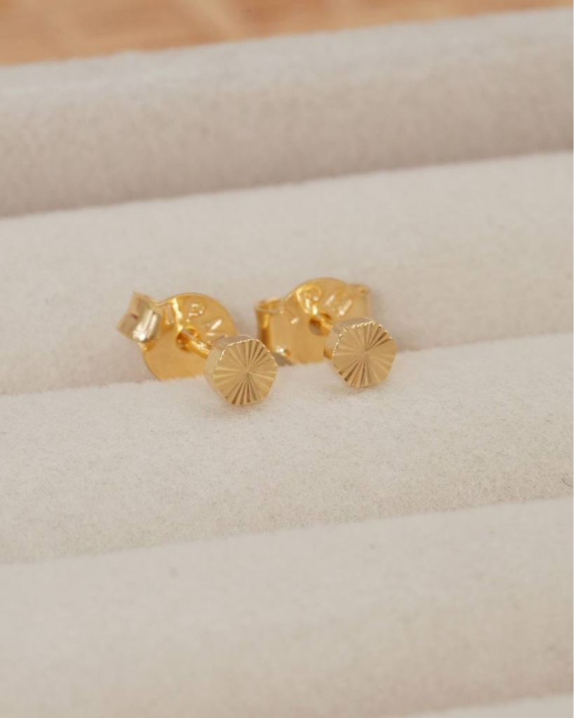 A Sol Hexágono 3mm