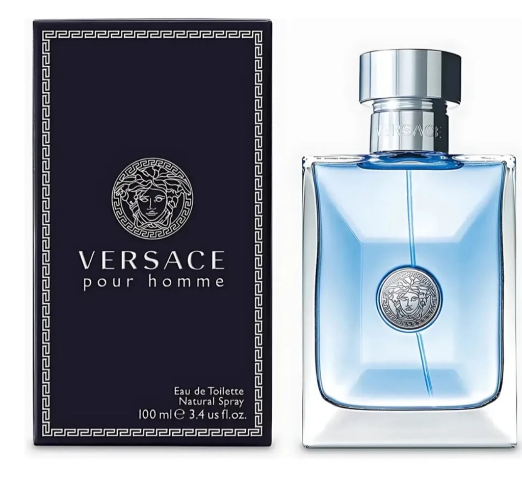 VERSACE pour homme