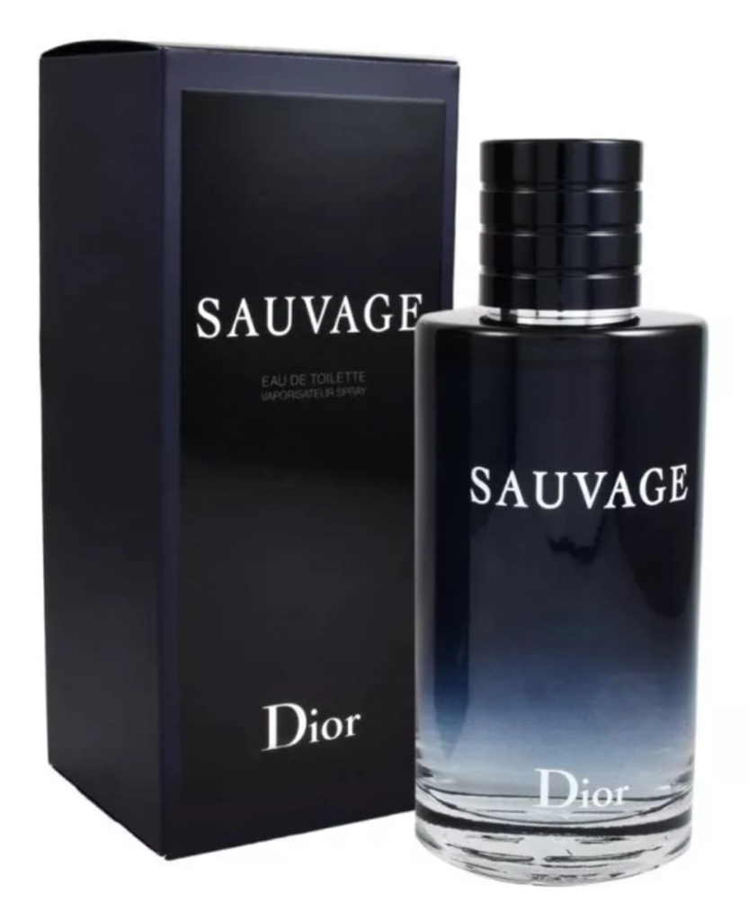 SAUVAGE Dior
