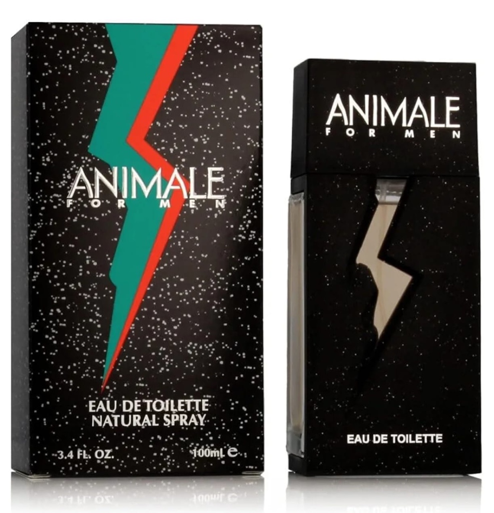 ANIMALE for men