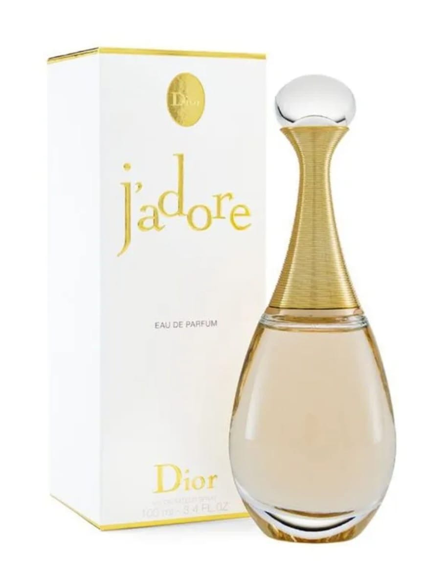 Perfume Dior J'adore Eau de Parfum