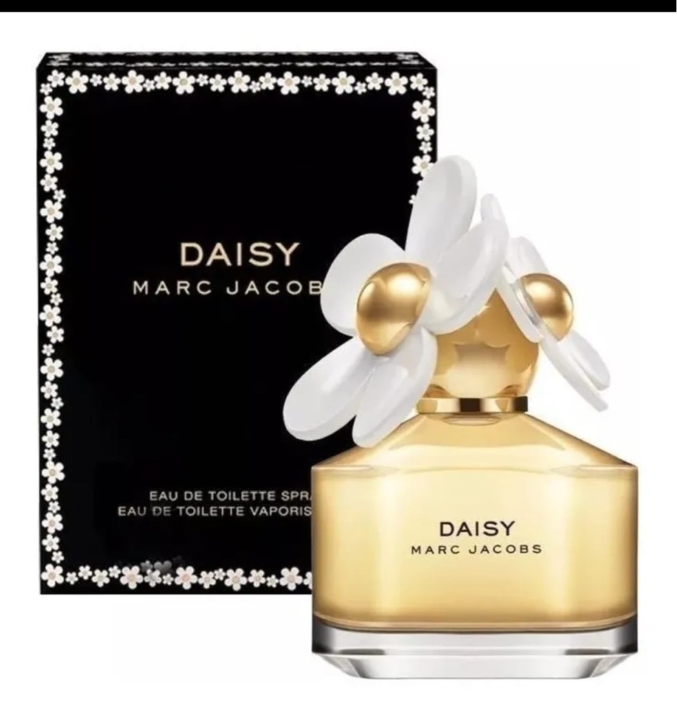 DAISY MARC JACOBS