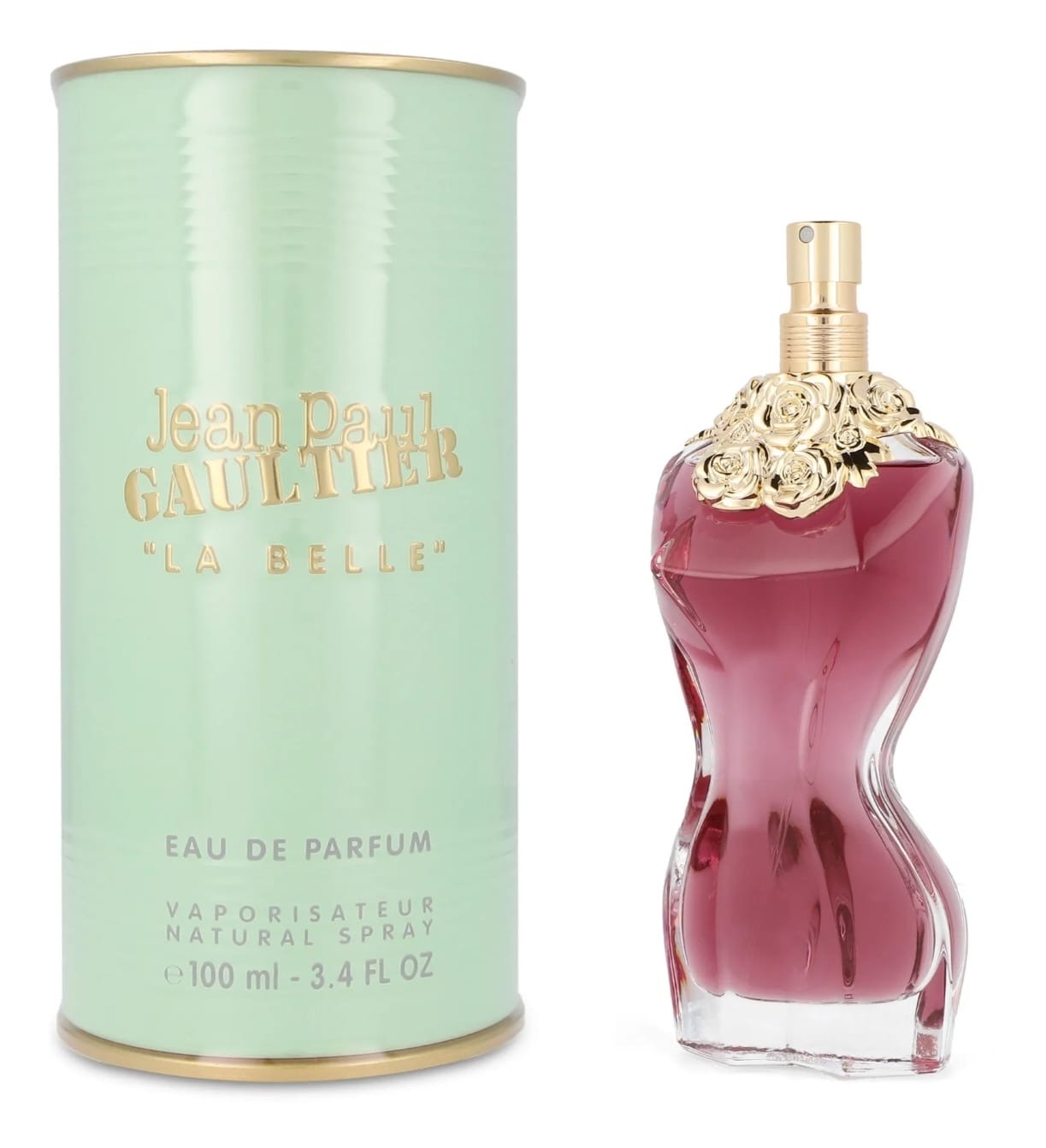 Jean Paul Gaultier La Belle Eau de Parfum
