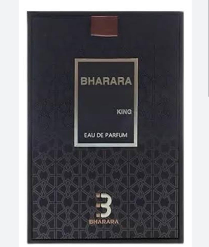 BHARARA KING