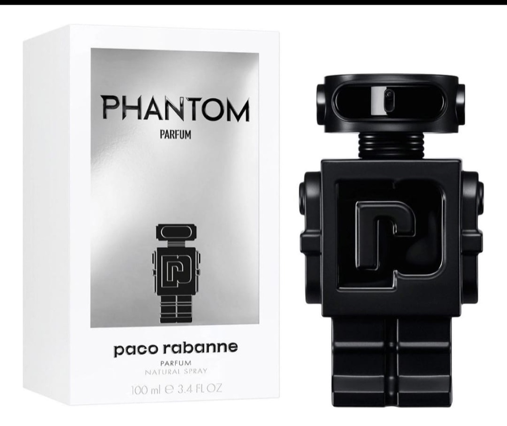 PHANTOM Paco Rabanne