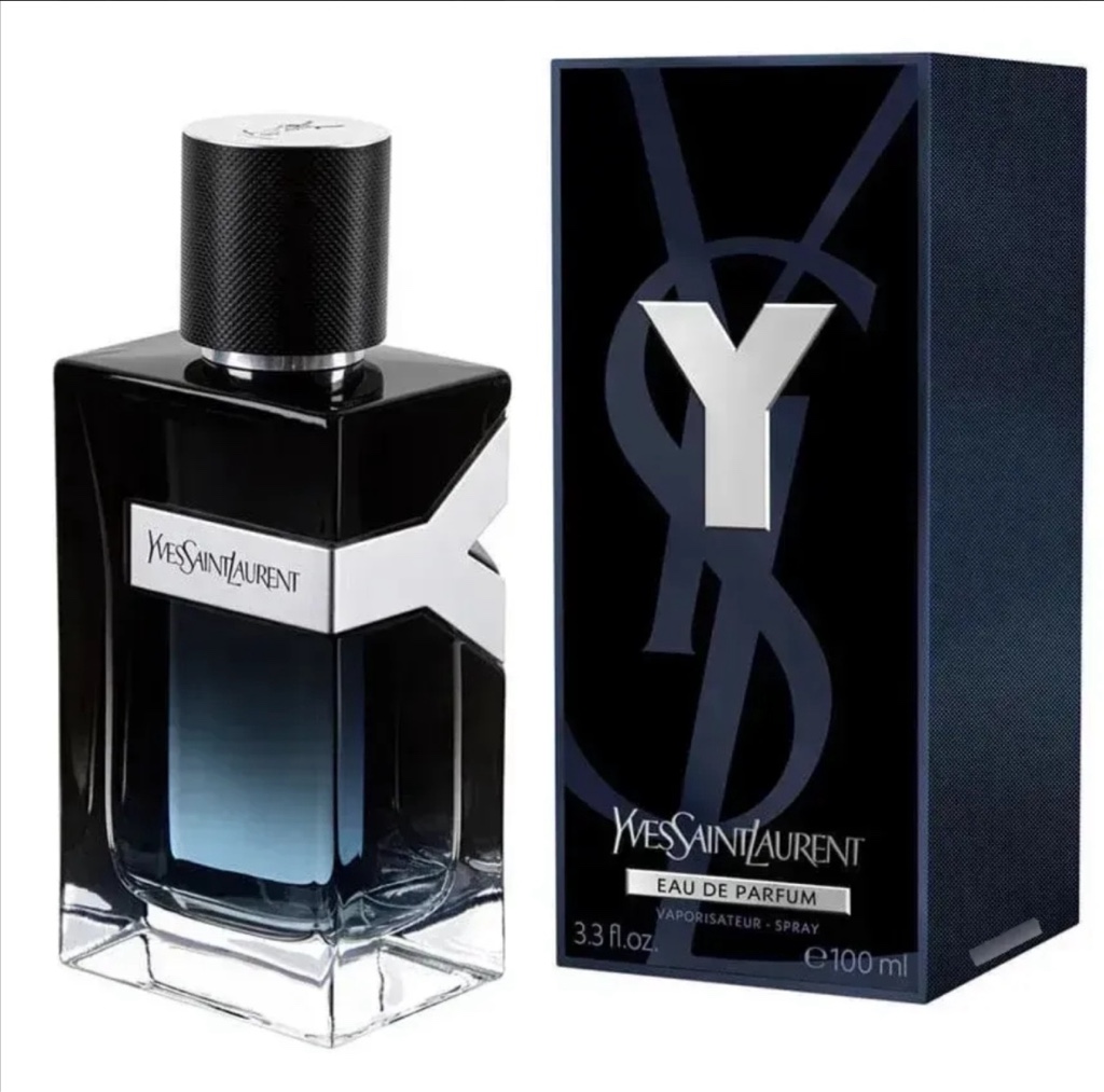 YvesSaintLaurent