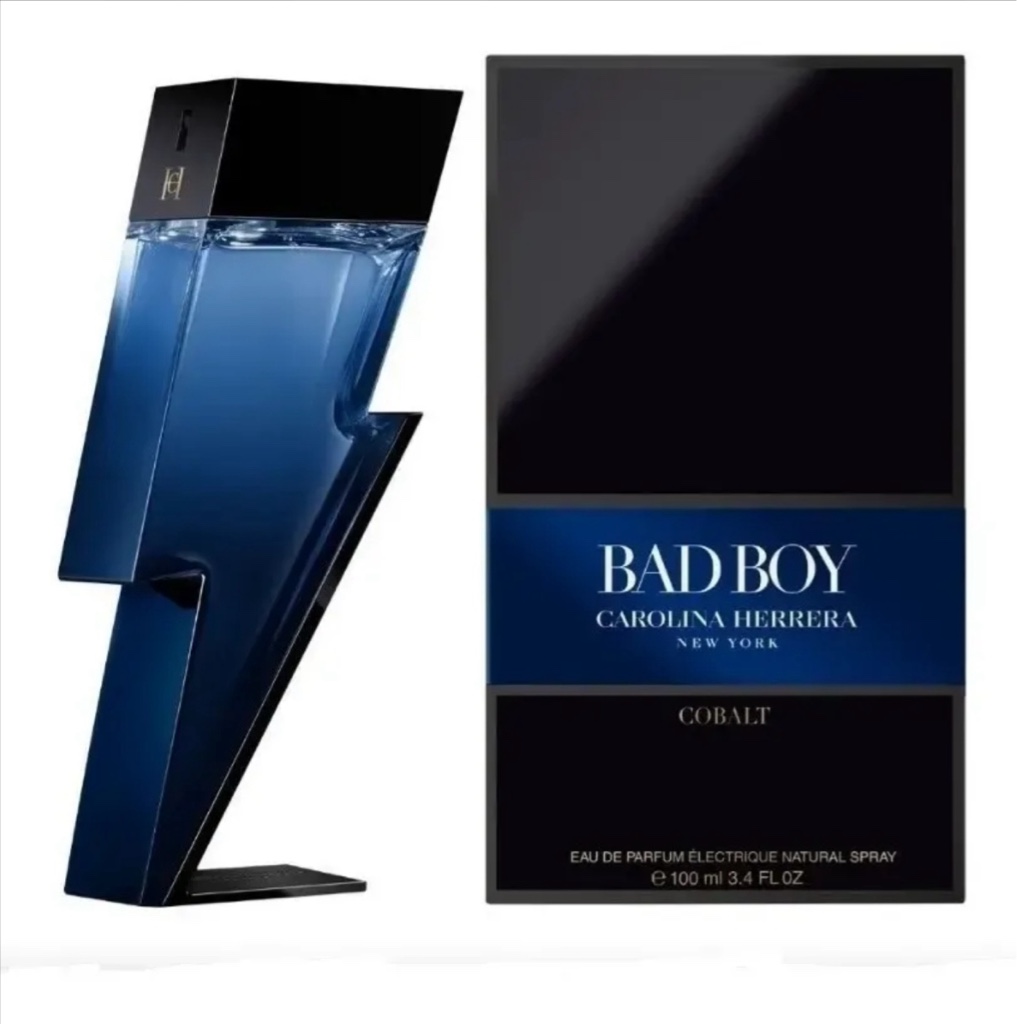 Carolina Herrera Bad Boy