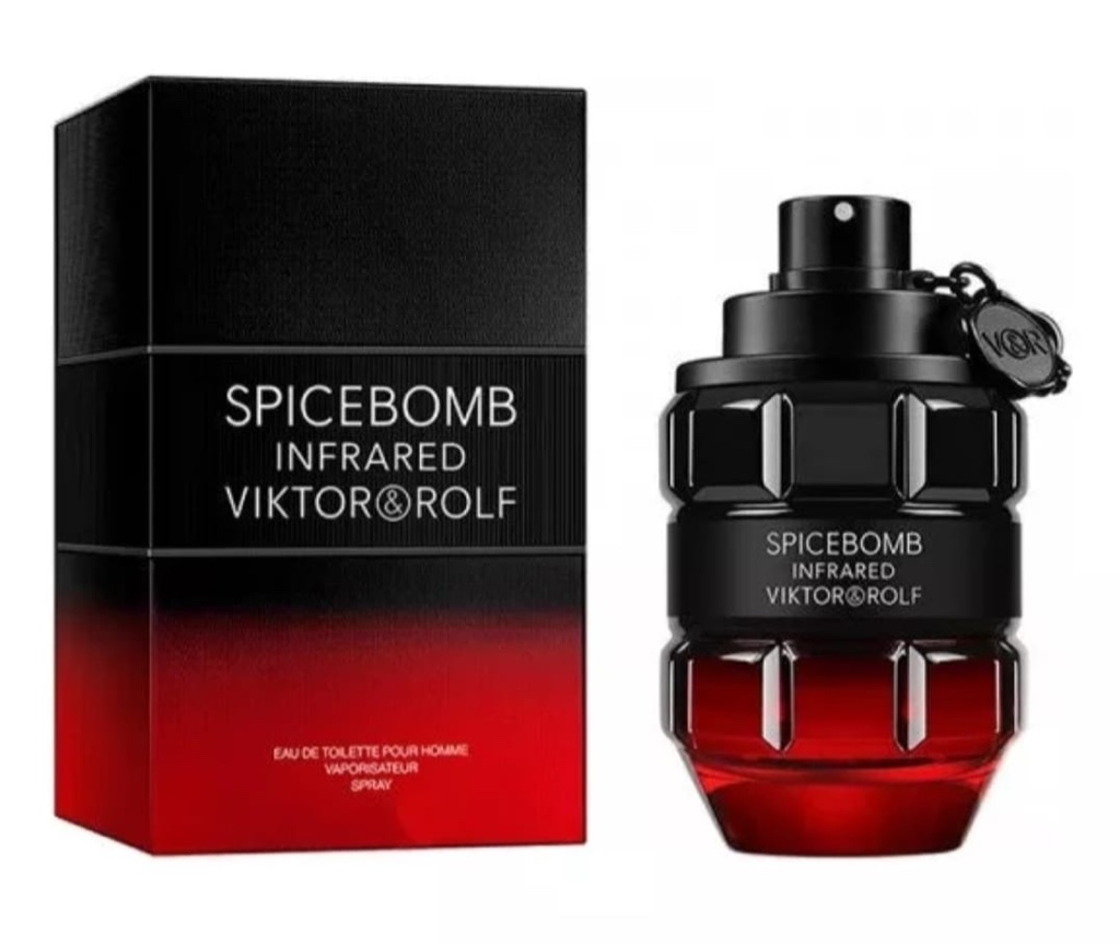 SPICEBOMB