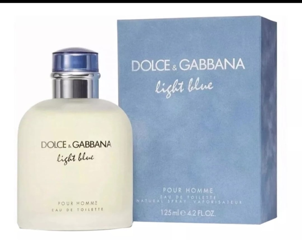 DOLCE & GABBANA