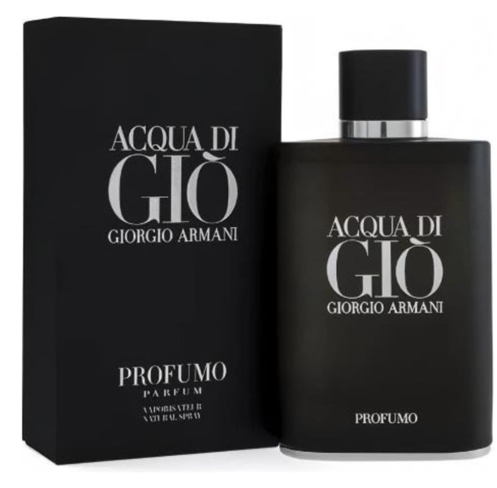 ACQUA DI GIO GIORGIO ARMANI