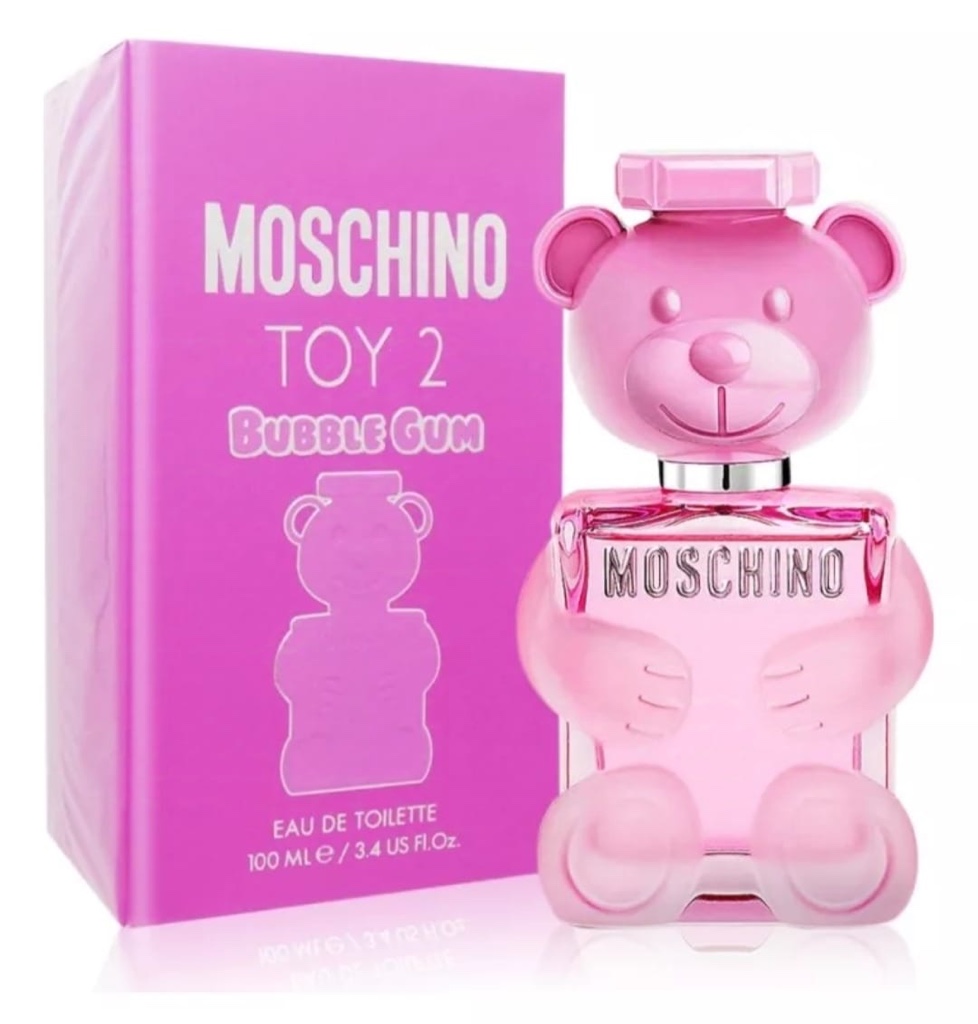 MOSCHINO TOY