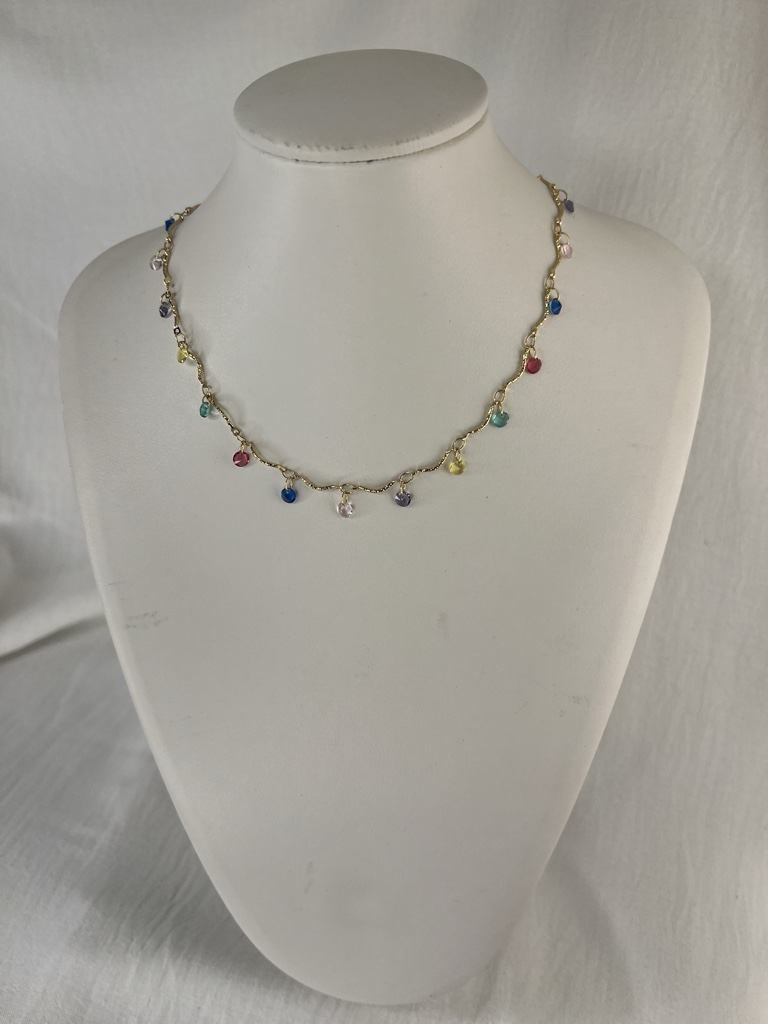 Collar Marce