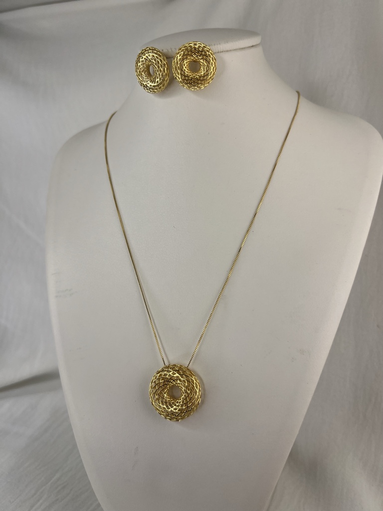 Conjunto Emi