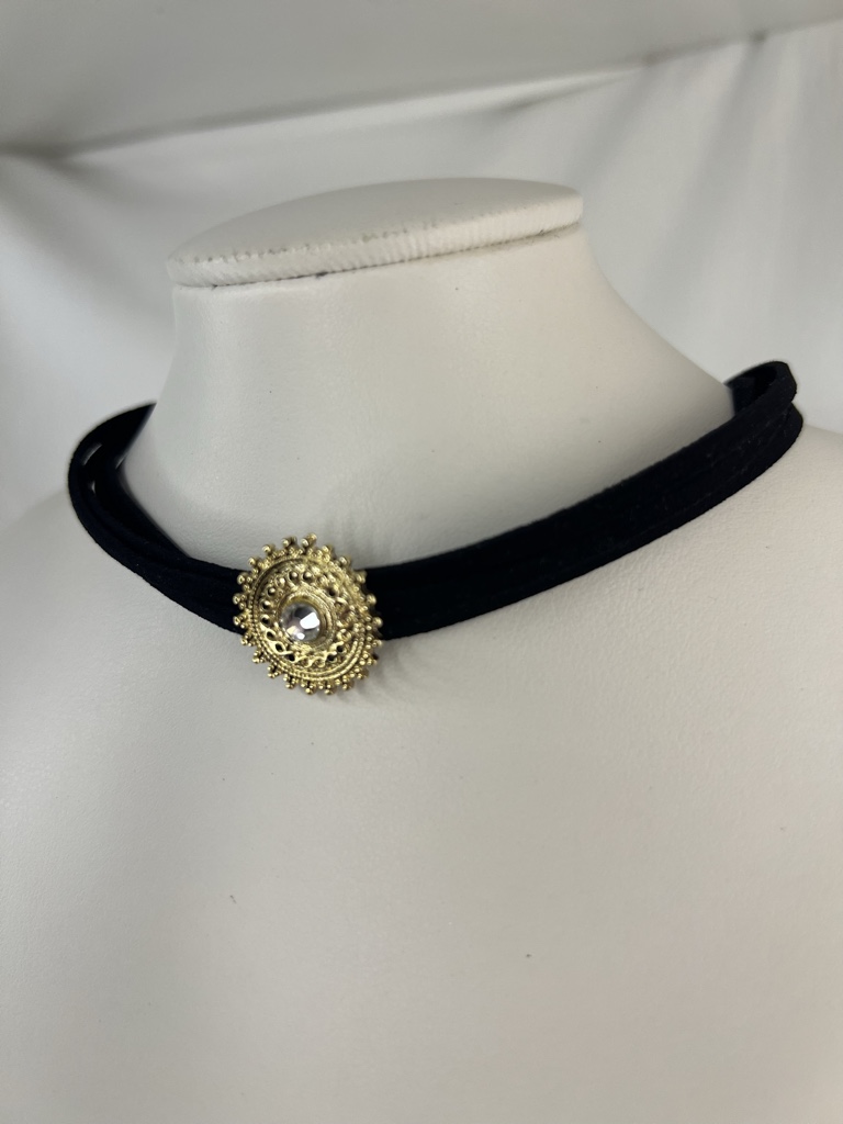 Choker Sol