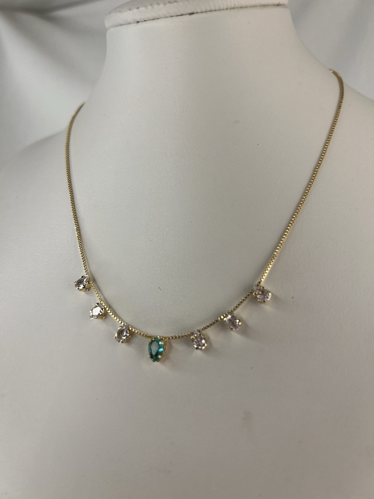 Collar Dani