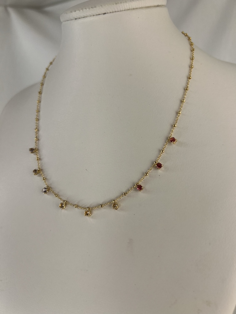 Collar Pau