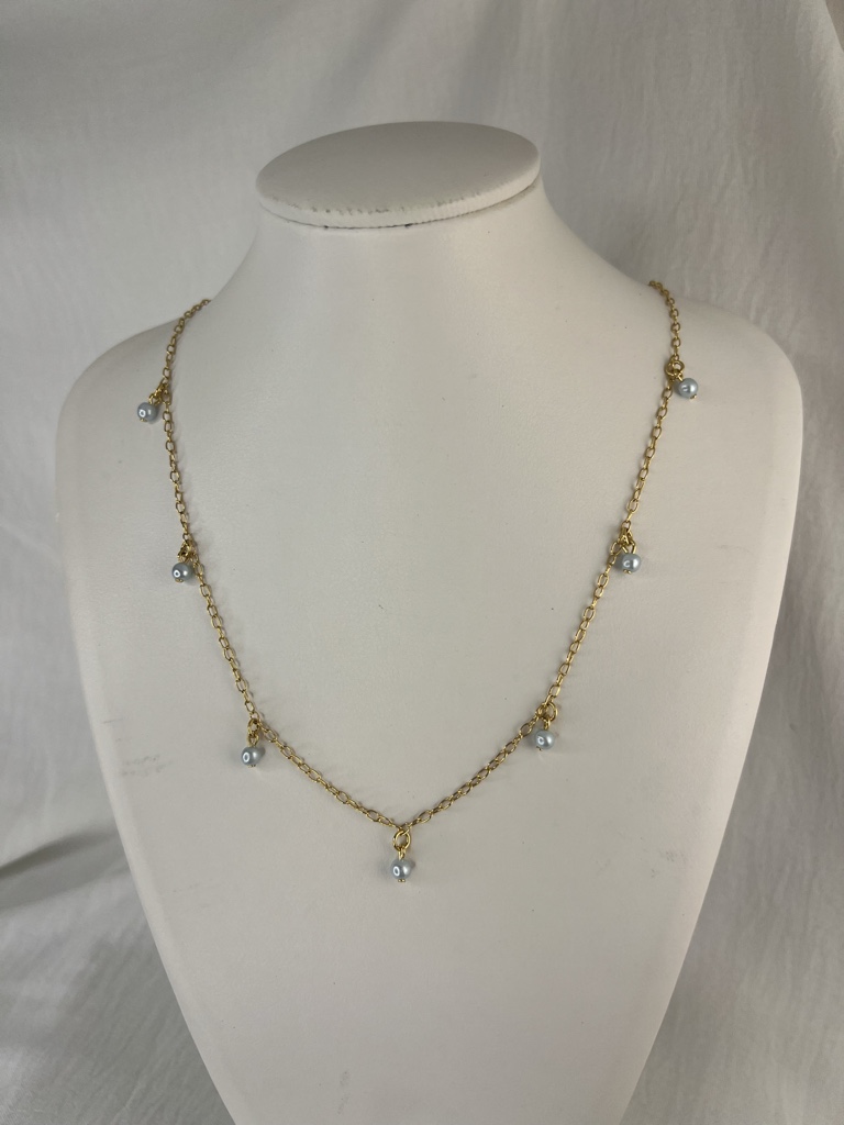 Collar Pame