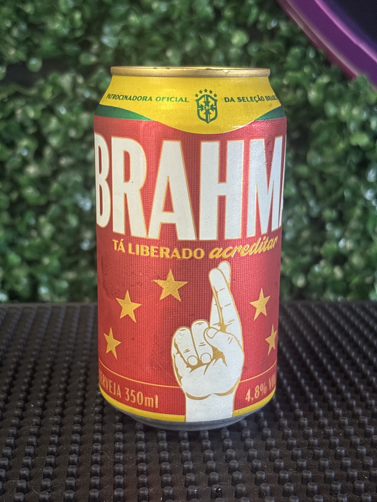 Brahma 350ml