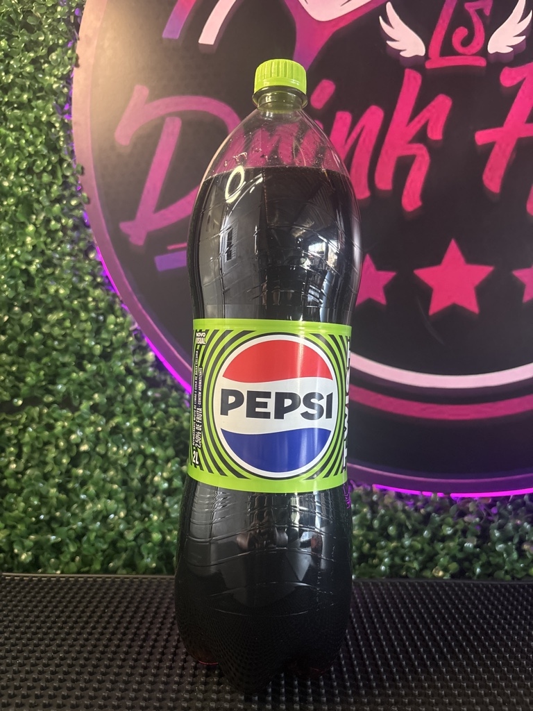Pepsi Twist 2L