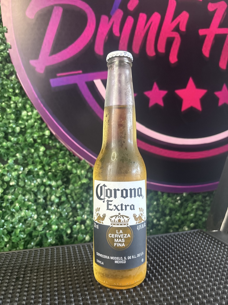 Corona Long neck 330ml