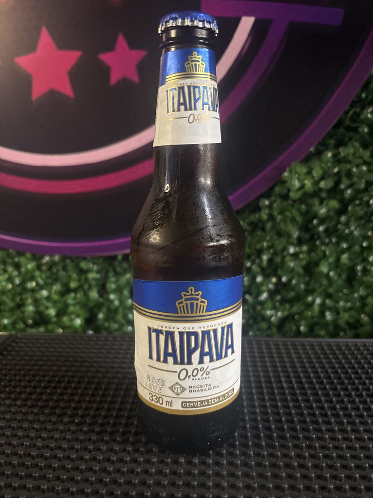 Itaipava Zero