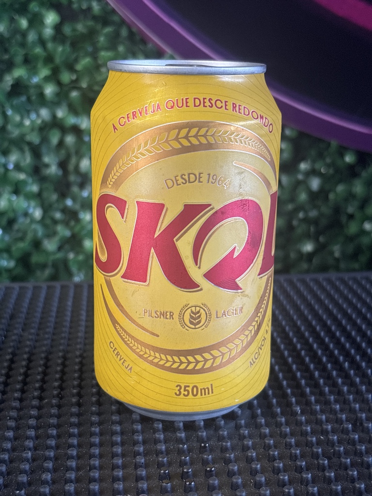 Skol 350ml