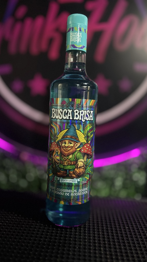 Busca Brisa