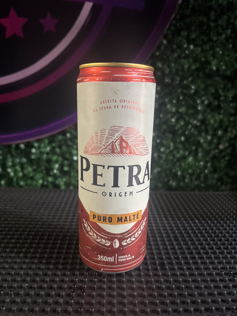 Petra puro malte 350ml