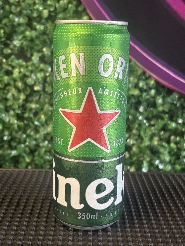 Heineken 350ml