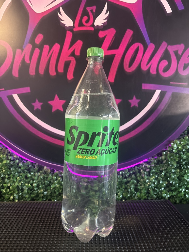 Sprite zero 2L