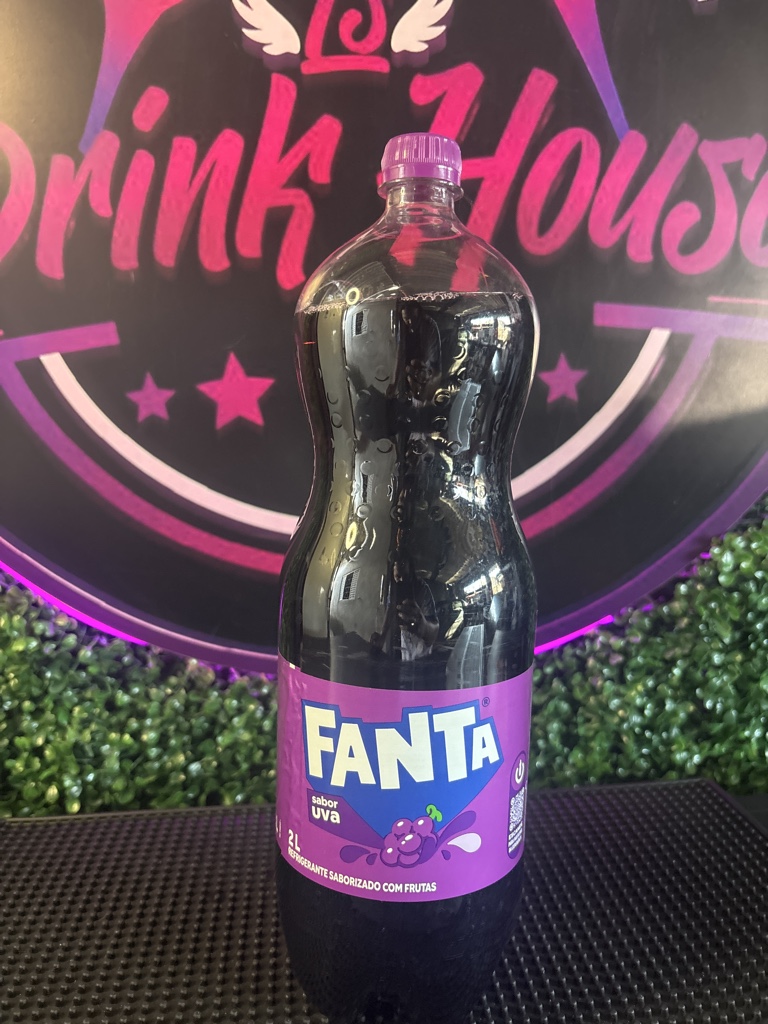 Fanta uva 2L🍇