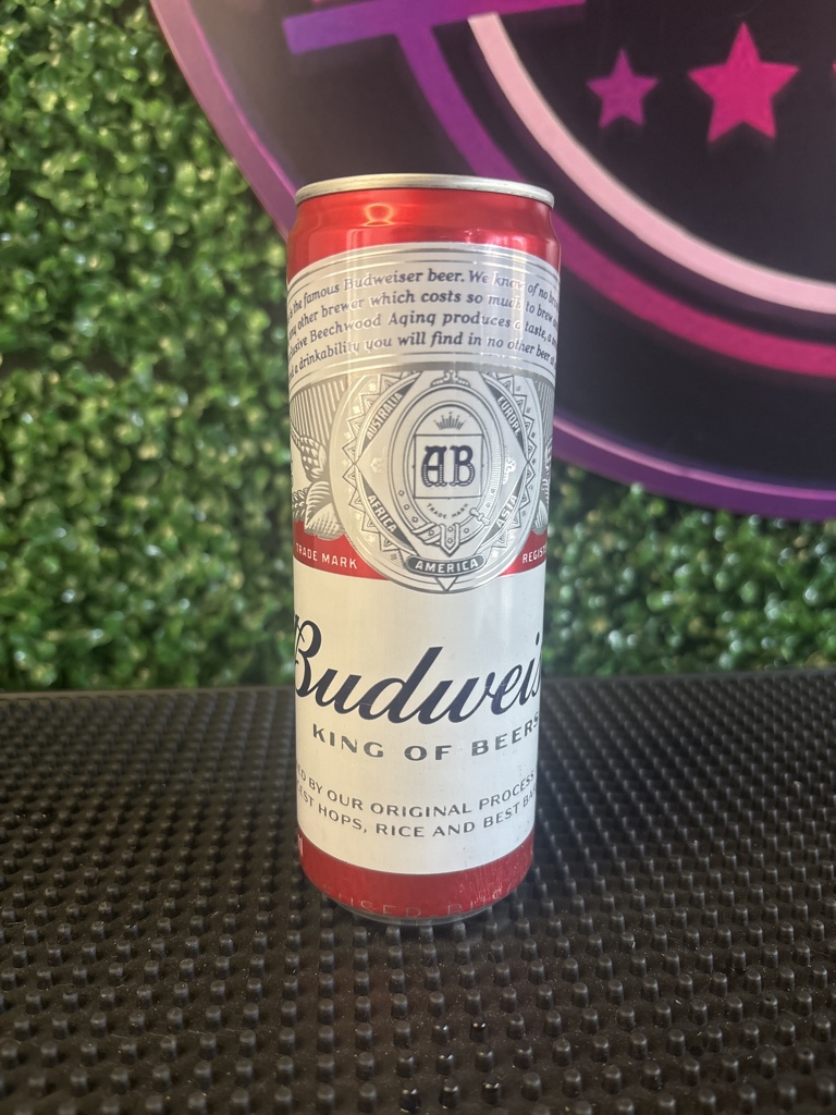 Budweiser 350ml