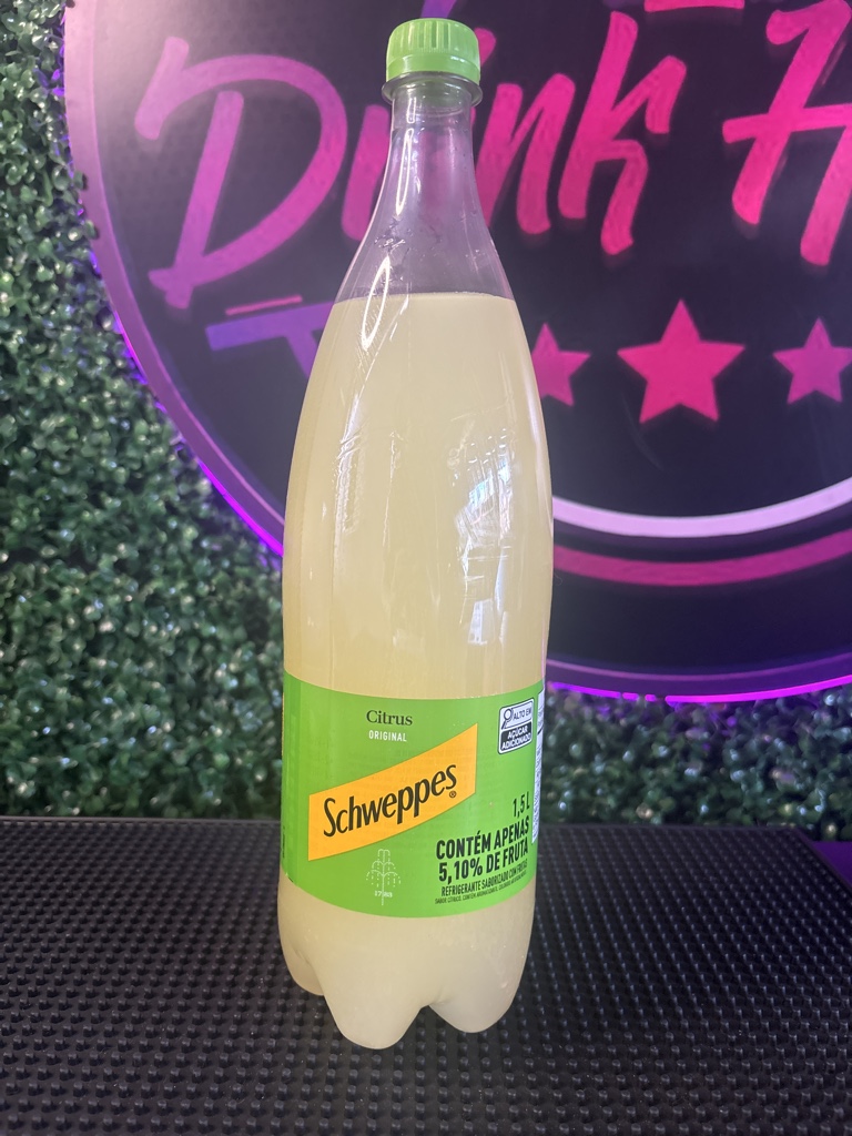 Schweppes 1,5l