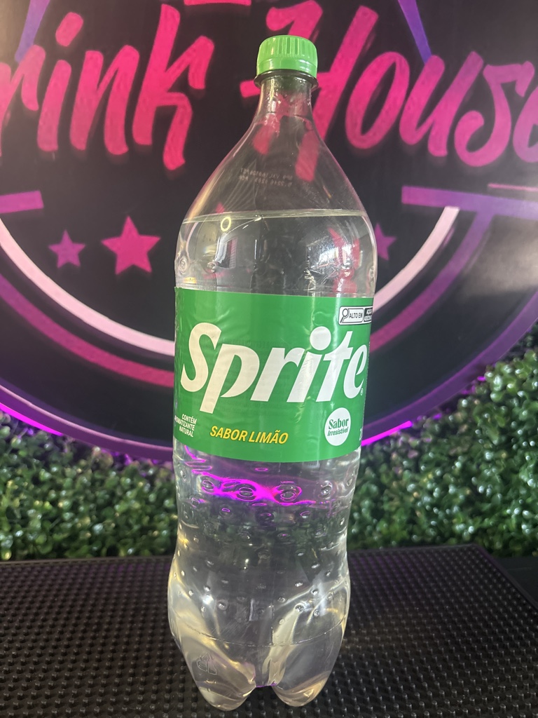 Sprite 2L