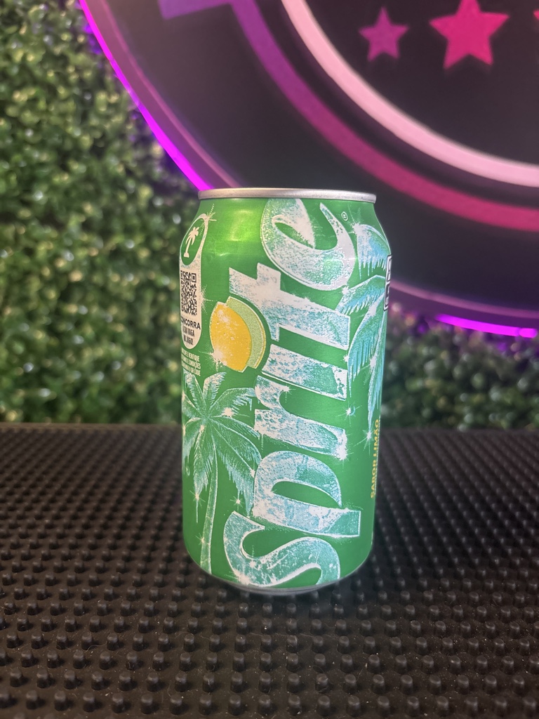 Sprit - Lata350ml
