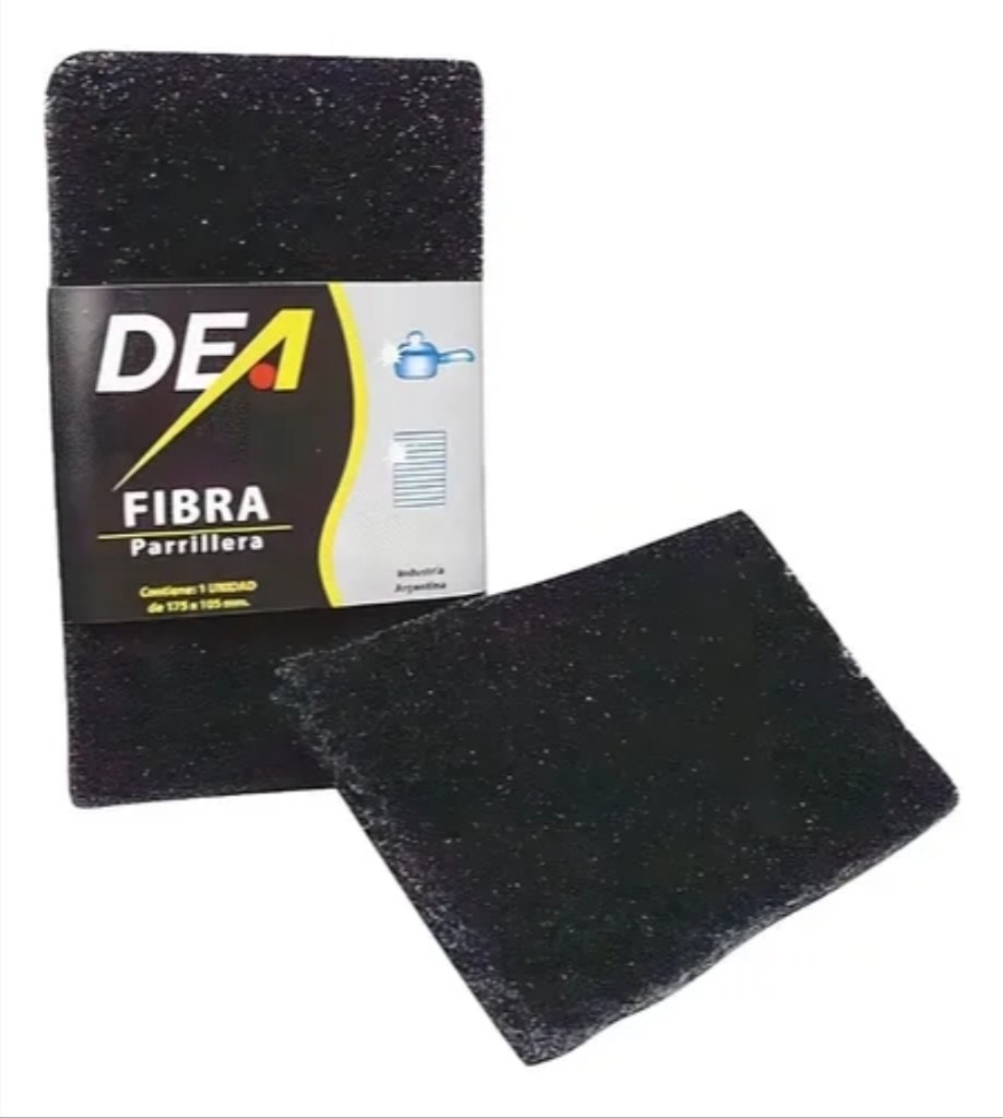 DEA fibra parrillera