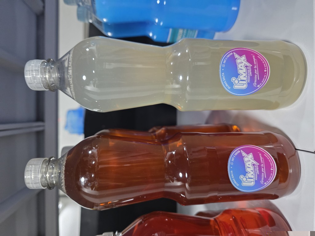 Desengrasante 900ml