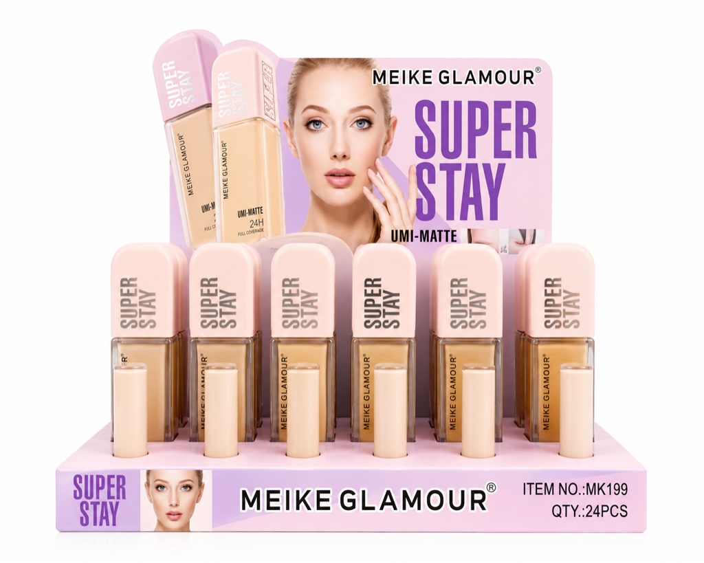 CORRECTOR SUPER STAY ROSA