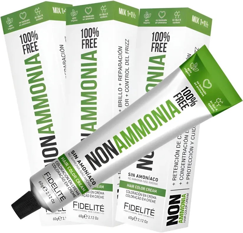 5.11 Fidelite Non Amonia color crema