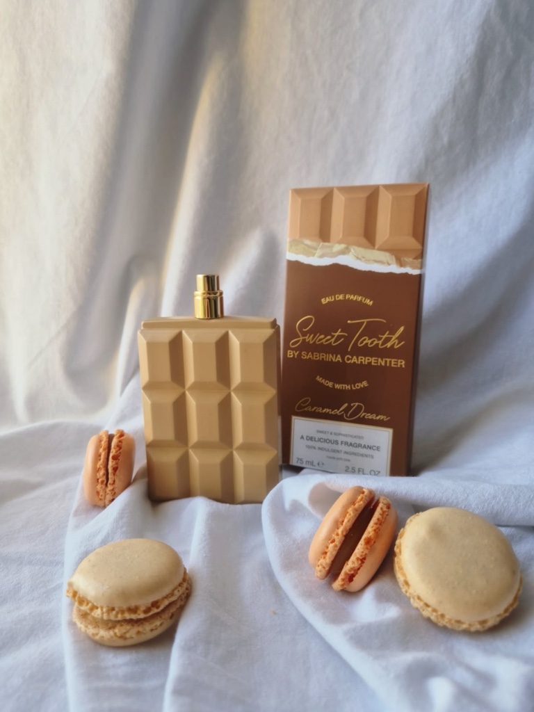 PERFUME SWEET TOOTH