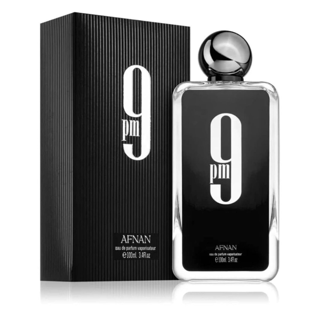 PERFUME 9 PM