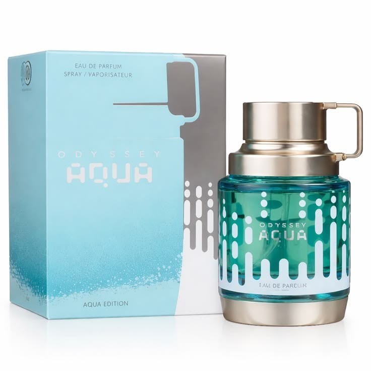 PERFUME ODYSSEY AQUA