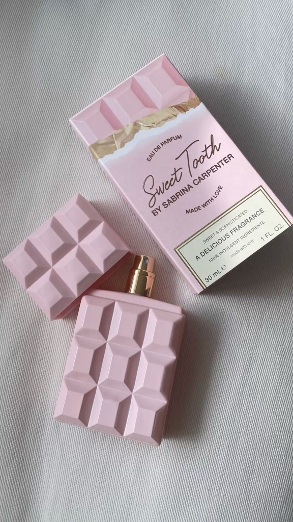 PERFUME SABRINA CARPENTER